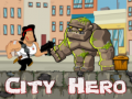 Тоглоом City Hero