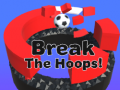 Тоглоом Break the Hoops!