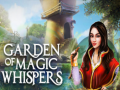 Тоглоом Garden of Magic Whispers