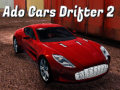 Тоглоом Ado Cars Drifter 2