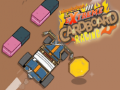 Тоглоом Extreme Cardboard Racing
