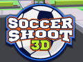 Тоглоом Soccer Shot 3D