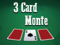 Тоглоом 3 Card Monte