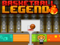 Тоглоом Basketball Legend