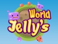 Тоглоом World  Jelly's