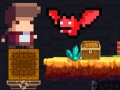 Тоглоом Tiny Man and Red Bat