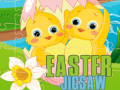 Тоглоом Easter Jigsaw