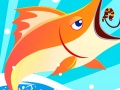 Тоглоом Crazy Fishing