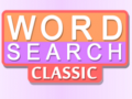 Тоглоом Word Search Classic