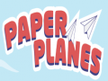 Тоглоом Paper Planes
