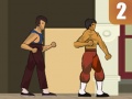 Тоглоом Kung Fu Street 2