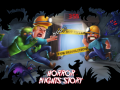 Тоглоом Horror Nights Story