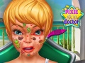 Тоглоом Pixie Skin Doctor