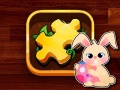 Тоглоом Easter Puzzle Time