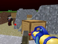 Тоглоом Xtreme Paintball Wars