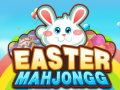 Тоглоом Easter Mahjong