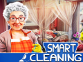 Тоглоом Smart Cleaning