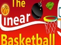 Тоглоом The Linear Basketball