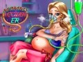 Тоглоом Mommy Accident Er