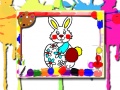 Тоглоом Easter Coloring Book