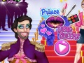 Тоглоом Prince Drag Queen