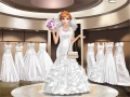 Тоглоом Annie Wedding Shopping