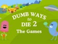 Тоглоом Dumb Ways To Die 2