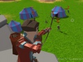 Тоглоом Archer Master 3d Castle Defense