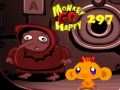 Тоглоом Monkey Go Happy Stage 297