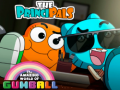 Тоглоом The Amazing World of Gumball The Principals