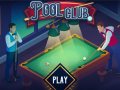 Тоглоом Pool Club