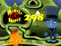 Тоглоом Monkey Go Happy Stage 298
