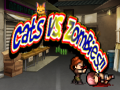 Тоглоом Cats VS Zombies!!