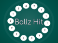 Тоглоом Ballz Hit