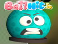 Тоглоом Ballhit.io 