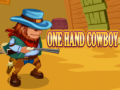 Тоглоом One Hand Cowboy