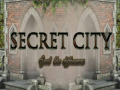 Тоглоом Secret City Spot The Difference