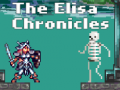 Тоглоом The Elisa Chronicles