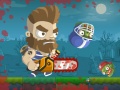 Тоглоом Zombies Eat All