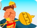 Тоглоом Hanuman Adventure
