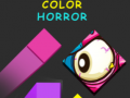 Тоглоом Color Horror
