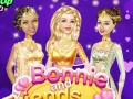 Тоглоом Bonnie and Friends Bollywood