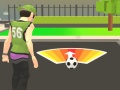 Тоглоом Soccer Shoot 3D