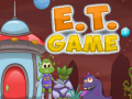 Тоглоом E.T. Game