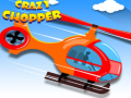 Тоглоом Crazy Chopper