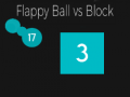Тоглоом Flappy Ball vs Block