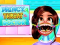Тоглоом Princy Throat Doctor