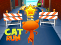 Тоглоом Cat Run