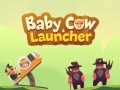 Тоглоом Baby Cow Launcher