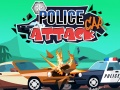Тоглоом Police Car Attack